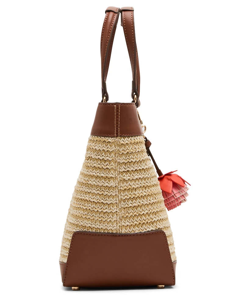 Anne Klein East West Medium Tote Handbag
