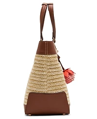 Anne Klein East West Medium Tote Handbag