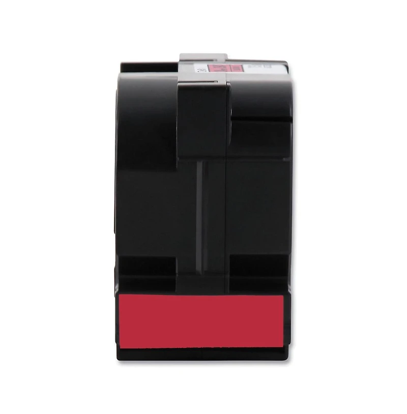 Brother P-Touch TZE461CS 1.4 in. x 26.2 ft. TZe Standard Adhesive Laminated Labeling Tape