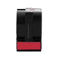 Brother P-Touch TZE461CS 1.4 in. x 26.2 ft. TZe Standard Adhesive Laminated Labeling Tape