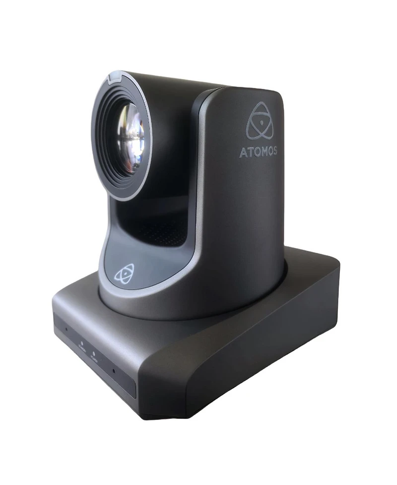 Atomos A-Eye 4K-20X 4K Ultra Hd Ndi|HX3 Hdmi/3G-sdi/Usb/Ip Ai-Powered 20x Ptz Camera