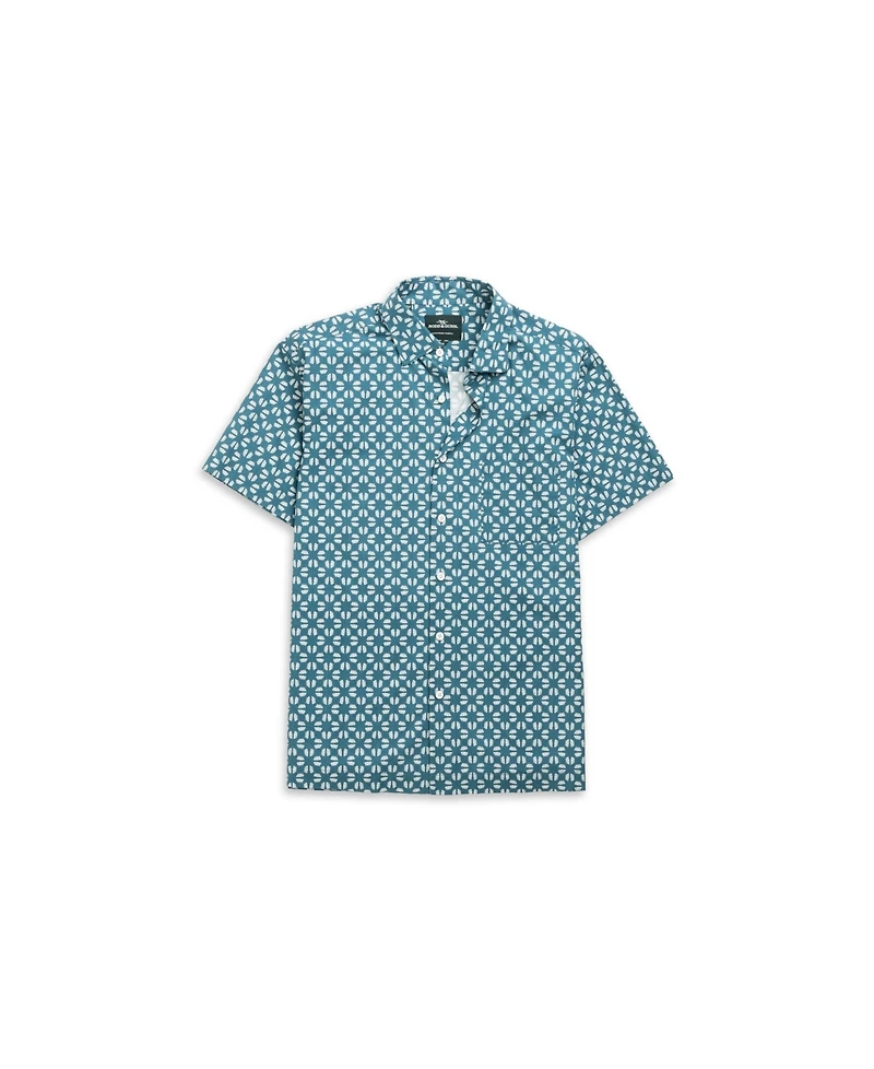 Rodd & Gunn Men's Crown Hill Shirt