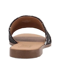 Dingo Women's Moo Sandal