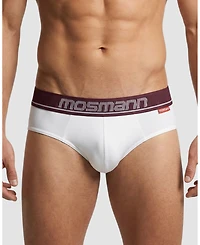 Mosmann Australia Men's Trinidad Bamboo Briefs