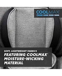 Baby Jogger and Toddler City Turn Rotating Convertible Car Seat