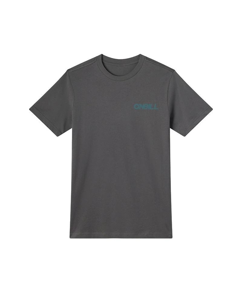 O'Neill Men's Dawn Classic Short-Sleeve T-Shirt