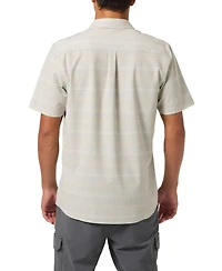 O'Neill Men's Regular-Fit Short-Sleeve Shirt