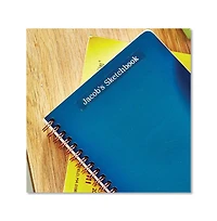 Brother P-Touch TZE145 TZe 0.7 in. x 26.2 ft. Standard Adhesive Laminated Labeling Tape