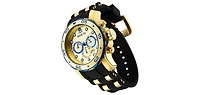 Invicta Men's Pro Diver Quartz Multifunction Dial Watch
