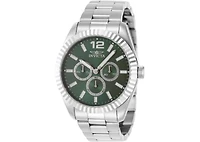 Invicta Men's 49514 Specialty Quartz Chronograph Dial Watch