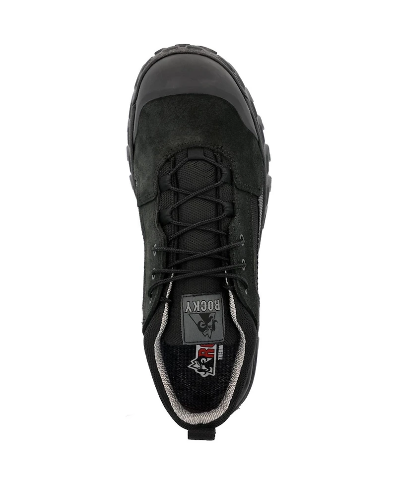 Rocky Men's Mountain Combat Military Shoe