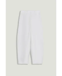 Nocturne Women's Relaxed Linen Pants