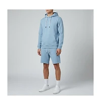 Surfsidesupply Men's Marine French Terry Hoodie