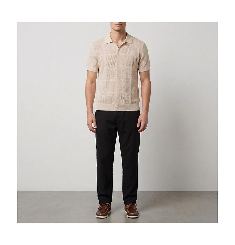 Surfside Supply Co Men's Brent Knit Sweater