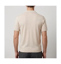 Surfsidesupply Men's Mens's Brent Stripe Knit Sweater