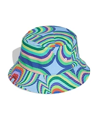 Adidas Men's and Women's Blue 2026 Fifa World Cup Emblem Bucket Hat