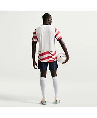 Nike Men's Navy Usmnt 2026 Home Match Authentic Shorts