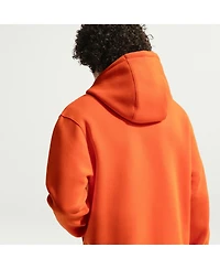 Nike Men's Orange Netherlands National Team Club Hoodie