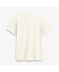 Nike Men's Cream Atlanta Braves Cooperstown Collection ‘70s Inspired T-Shirt