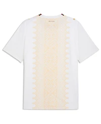 Puma Men's White Morocco National Team 2026 Away Replica Jersey