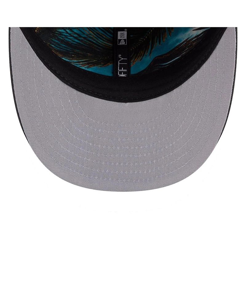 New Era Men's Red/Pewter Tampa Bay Buccaneers 2026 Nfl Draft On Stage Pre-Curved 9FIFTY Snapback Hat