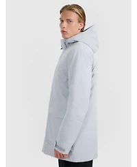 4F Men's Transitional Parka Membrane