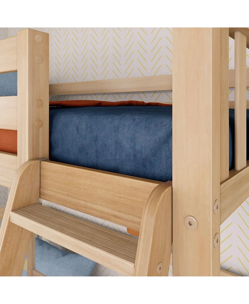 Max and Lily Scandinavian High Loft