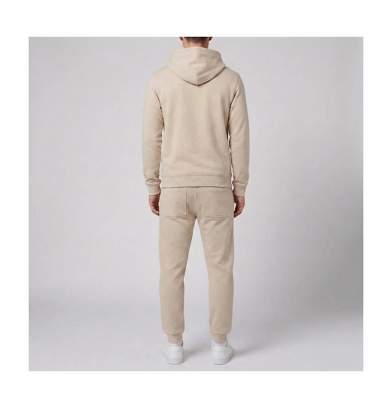 Surfside Supply Co. Men's Dune Drawstring Terry Jogger