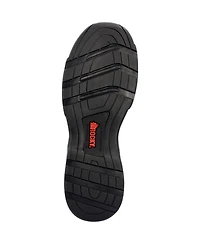 Rocky Men's Code Red Station Slip-On Boot