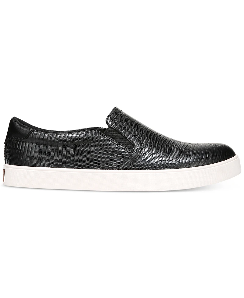 Dr. Scholl's Women's Madison Slip On Sneakers