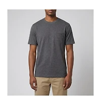 Surfsidesupply Men's Nick Slub Pocket Tee
