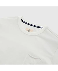 Surfside Supply Co. Men's Nick Slub Pocket Tee