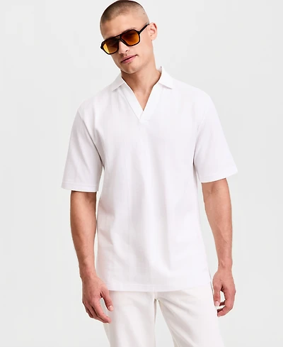 Hugo by Boss Men's Dasillo Polo Shirt