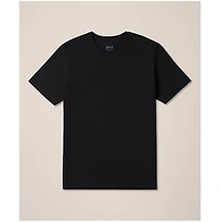 Pact Men's Luxe Signature Classic Crewneck Tee Made With Organic Cotton