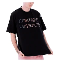 Dai Moda Men's Divinely Guided T-Shirt