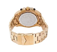 Invicta Men's 25515 Bolt Quartz Chronograph Dial Watch