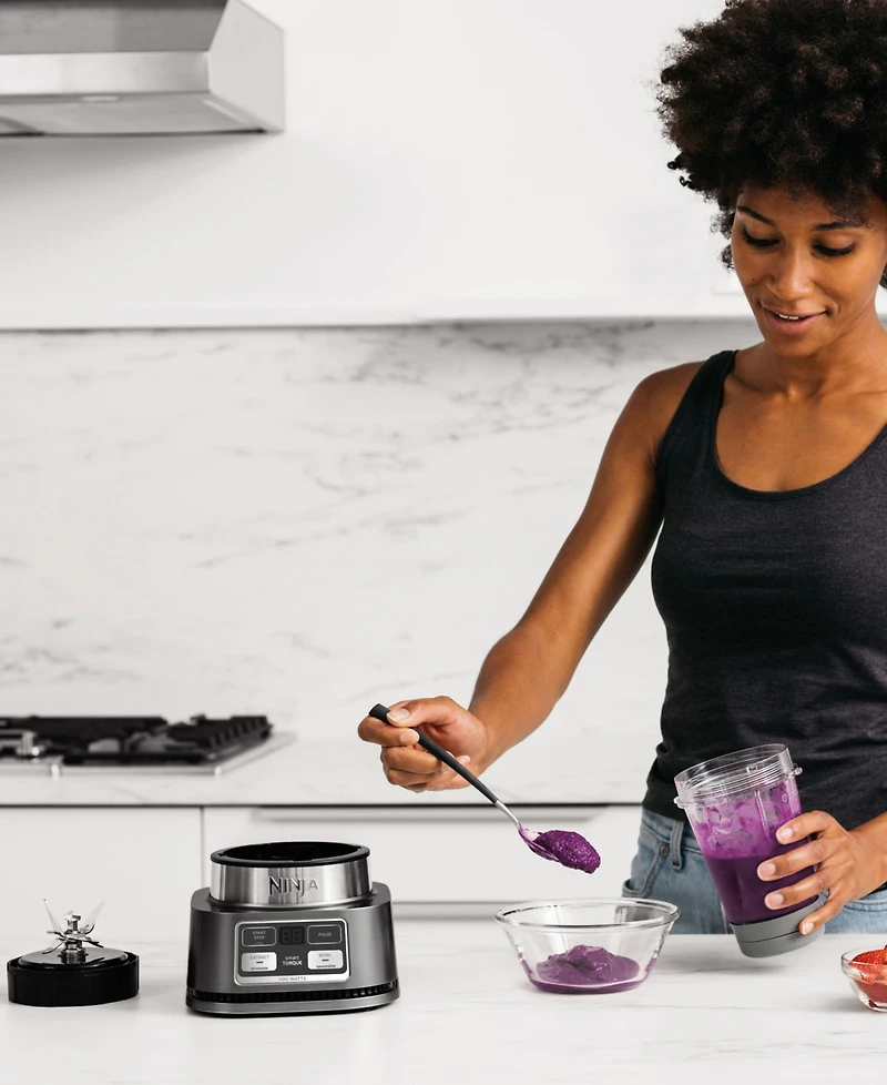 Ninja Foodi Smoothie Bowl Maker and Nutrient Extractor