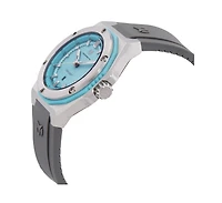 Technomarine Women's Tm- Quartz 3 Dial Watch