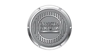 Invicta Men's Akula Quartz PC32 Metal Dial Watch