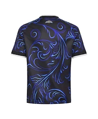 Adidas Big Boys and Girls Black Argentina National Team 2026 Away Replica Jersey