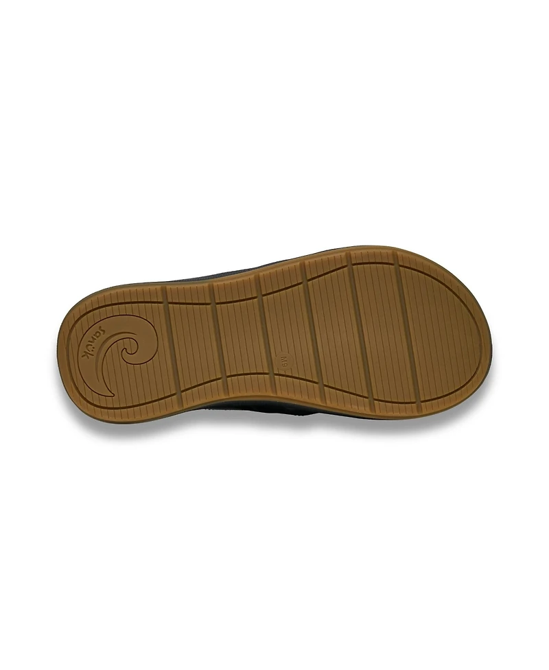 Sanuk Men's Surf Seeker Sandals