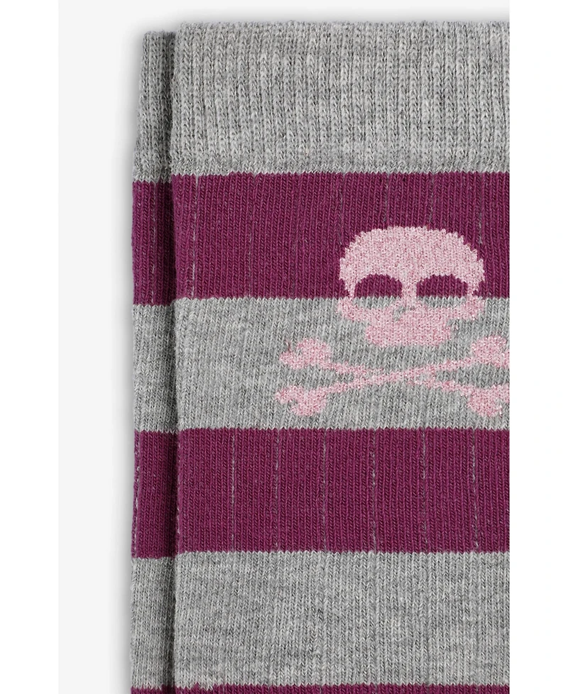 Scalpers H Stripes L Socks Girls