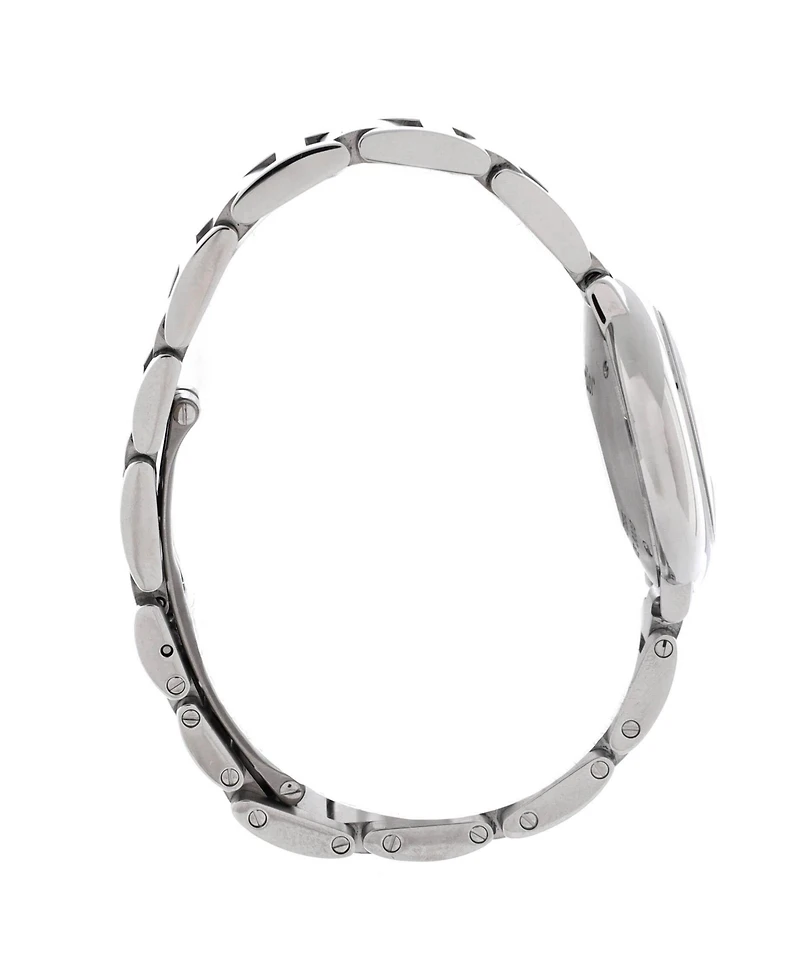 Pre-Owned Cartier Ballon Bleu de Cartier Quartz Watch in Stainless Steel 28mm