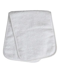 Kaplan Early Learning Company Kids Burp Cloths - Set of 6