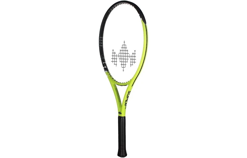 Diadem Super Strung - Tennis Racket