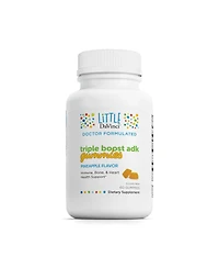 Davinci Labs Triple Boost Adk Gummies