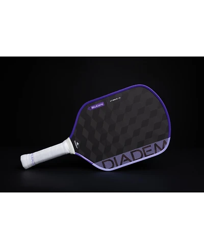 Diadem Edge BluCore 14mm Hybrid Shape - Ultraviolet - Ltd Edition