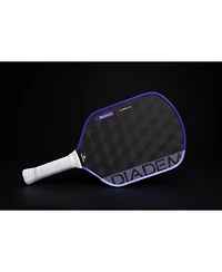 Diadem Edge BluCore 14mm Hybrid Shape - Ultraviolet - Ltd Edition