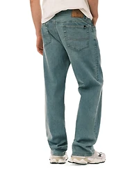Buffalo David Bitton Men's Ruffer Regular-Fit Jeans