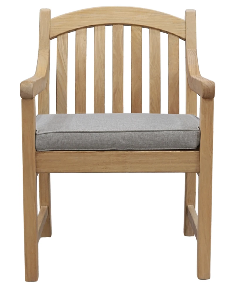 Bristol -Pc. Olefin Outdoor Chair Bundle